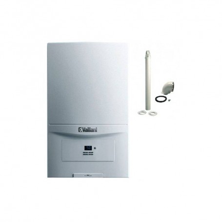 Caldaia a condensazione murale vaillant ecotec