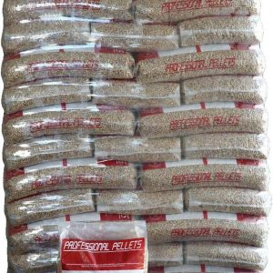 Pellet professional canadese