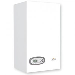 Caldaia murale ferroli divatech