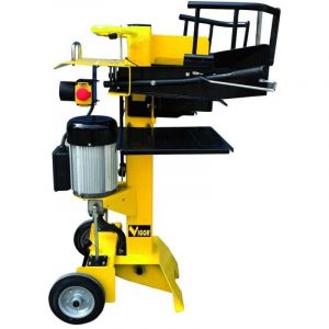 Spaccalegna verticale